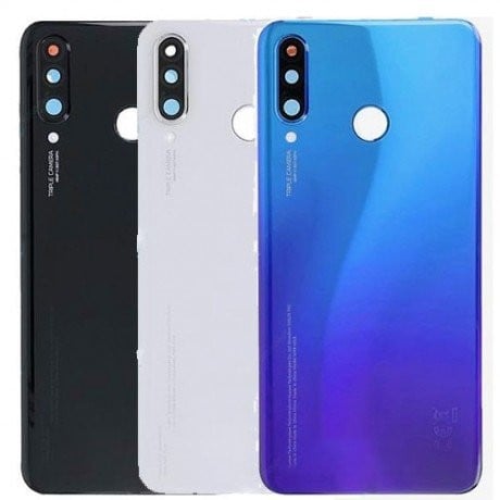زجاج خلفية P30 LITE