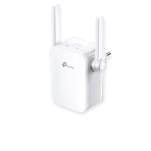 موسع نطاق شبكة واو فاي تي بي لينك RE305