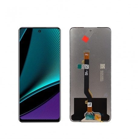 شاشة انفينكس INFINIX NOTE 11 PRO X697