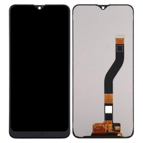 شاشة A10S A107 نوع OLD