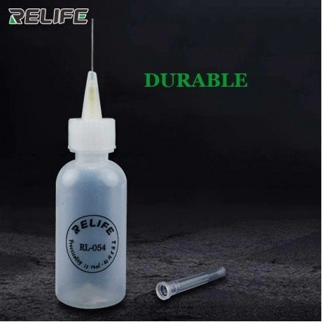 زجاجة بلاستيكية RL-054