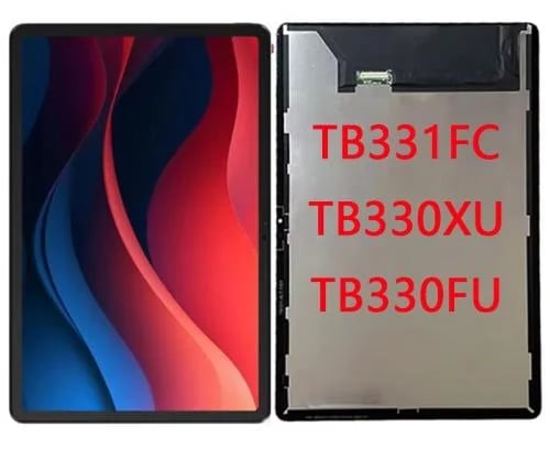 Lcd Lenovo TB330Fu