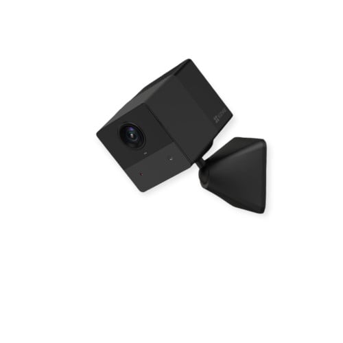 كاميرا Wi-Fi ذكية لمراقبة المنزل تعمل بالبطارية حت...