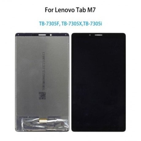 شاشة لينوفو تاب M7 TB-7305