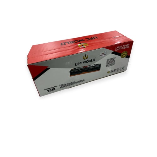 حبر بديل لون اسود 85A