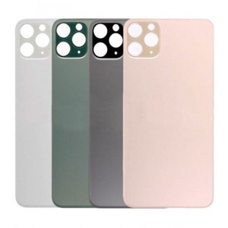 زجاج خلفيه ايفون 11 برو