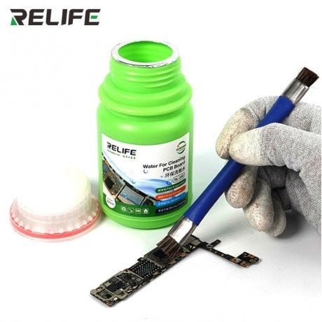 منظف البورد RL-250 من ريلائف