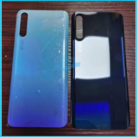 زجاج خلفية هواوي Y9S