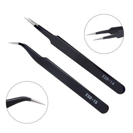 TWEEZER ملقط