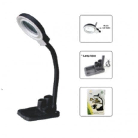 كشاف صيانة LED