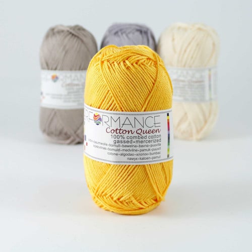 Cotton Queen 0114