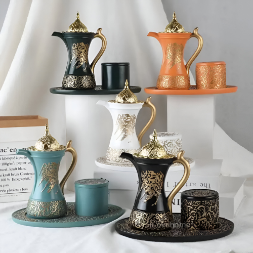 مبخرة دلة