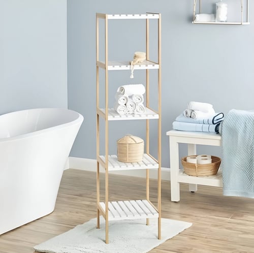 رف تخزين 5 طوابق