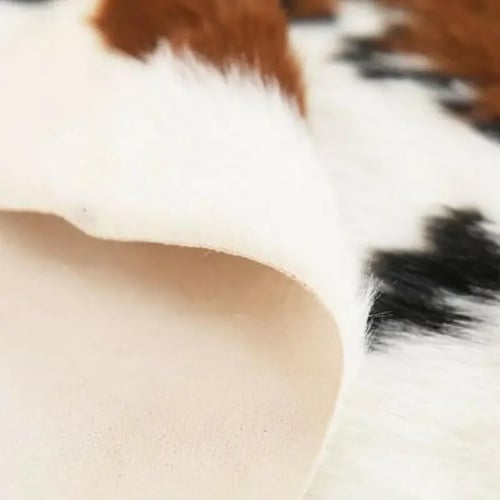 قطعة فرو - جلد الذئب