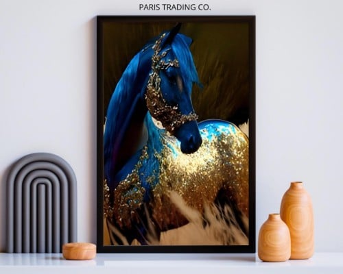 لوحات جدارية