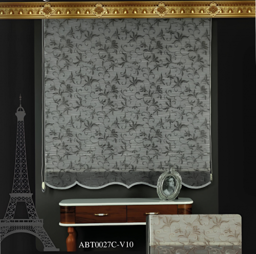 ستارة رول تركي طبقتين