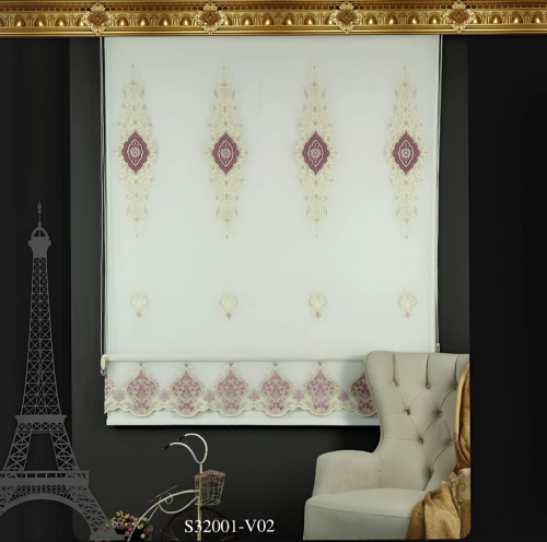 ستارة رول تركي طبقتين