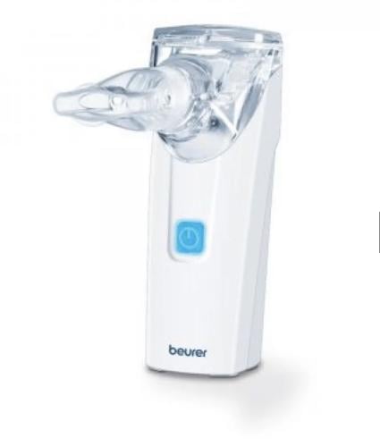 Beurer IH50 Portable Mesh Nebulizer
