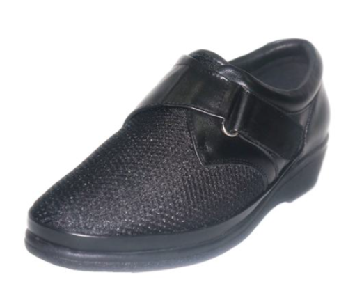 حذاء القدم السكري DIABETIC SHOE JS-911370