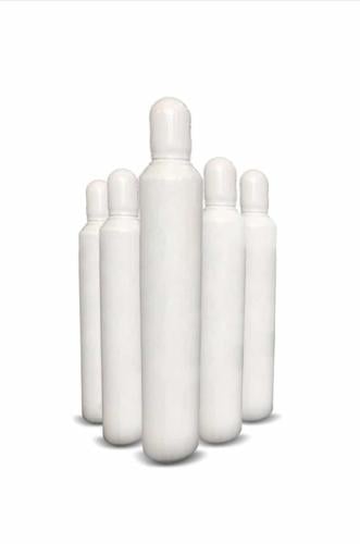 15-liter oxygen cylinder