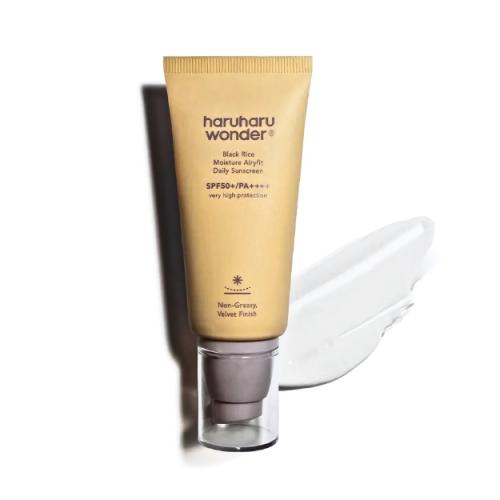 هاروهارو وندر واقي شمس معدني SPF50++ غير معطر بخلا...