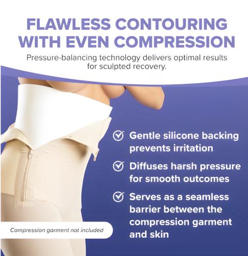Post-Surgery Lipo Foam