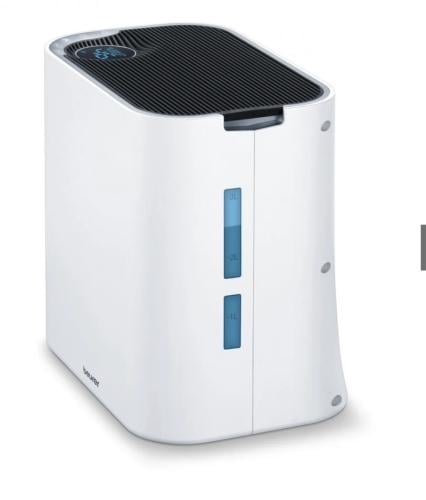 Air purification and humidification device Beurer...