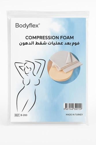 Foam for post-surgery Turkish