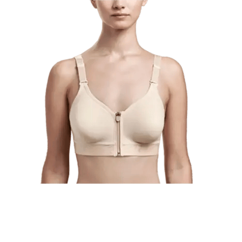 مشد طبي للصدر Medical chest compression garment B0...