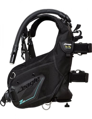 زيقل بي سي دي مارينا نسائي Zeagle Marina Womens BC...