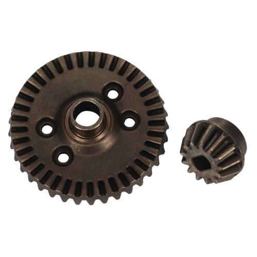 Traxxas Differential Ring and Pinion Gear Slash 4X...