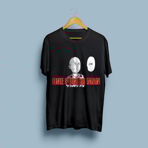 تيشيرت سايتاما