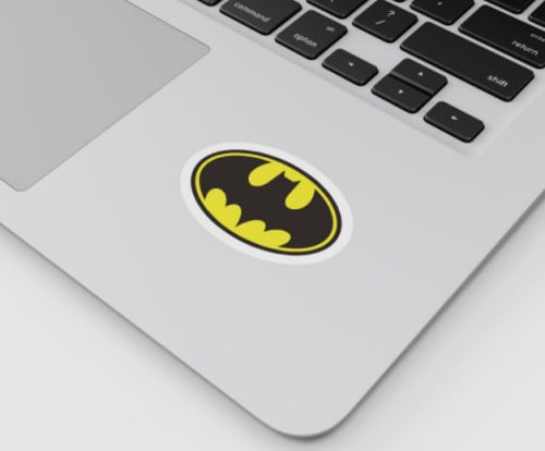 ملصق - باتمان