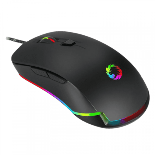 مجموعة ماوس ماوس باد GameMax MG7 أداء رائع وتصميم...