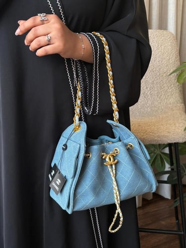 شنطه ماركه شانيل