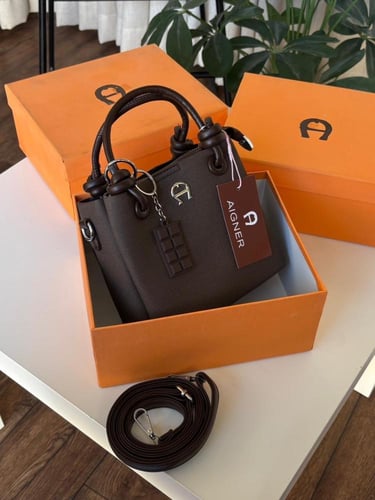 شنطه ماركه اقنر