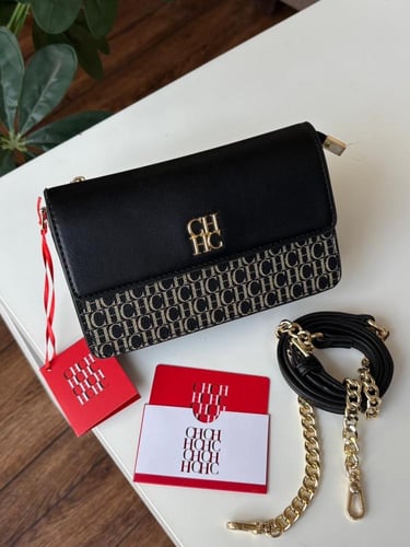 شنطه ماركه CH