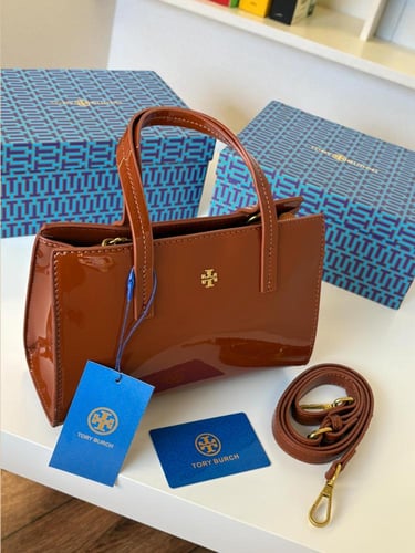 شنطه ماركه توري بورش لمعه