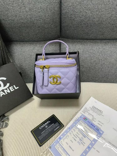 شنطه ماركه شانيل ميني