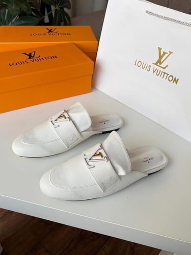 شوز ماركه لويس فيتون