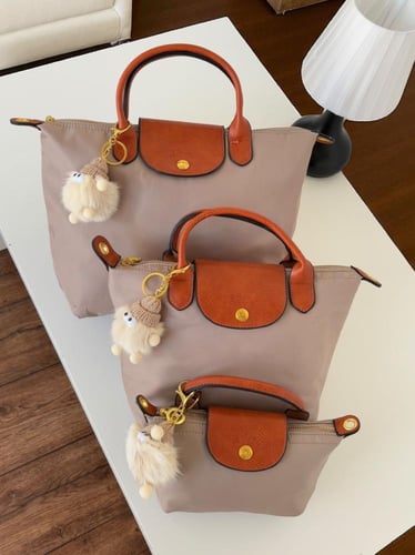 شنطه ماركه لونق شونب