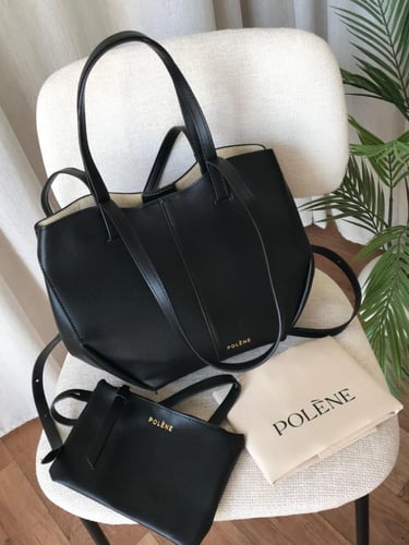 شنطه ماركة بولين ماستر