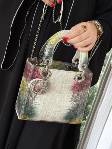 شنطه ماركه ديور