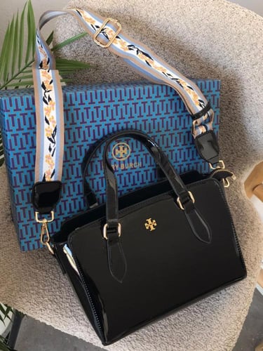 شنطة توري بورش