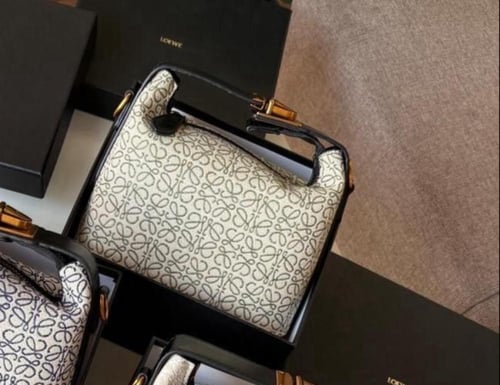 شنطه ماركه لويفي