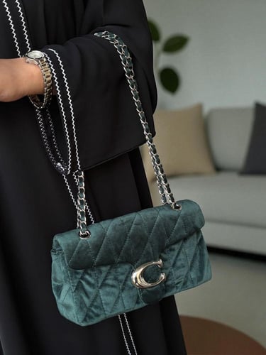 شنطه ماركه كوتش شمواه ماستر