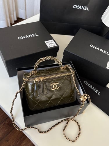 شنطه ماركه شانيل