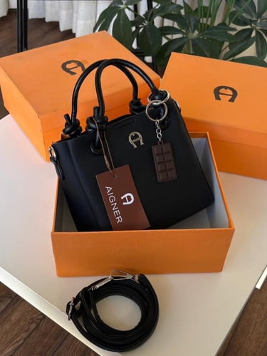 شنطه ماركه اقنر