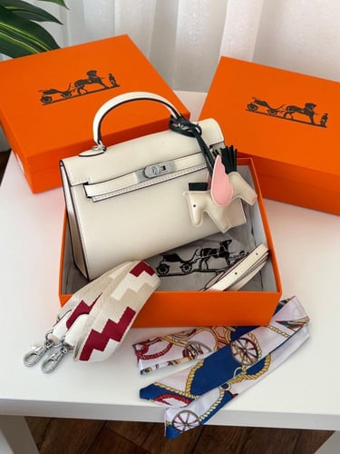 شنطه ماركه هرمز