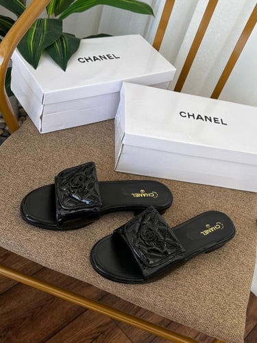 سليبر ماركه شانيل